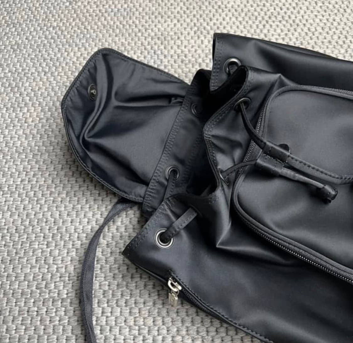 yohji yamamoto 백팩 상품이미지3