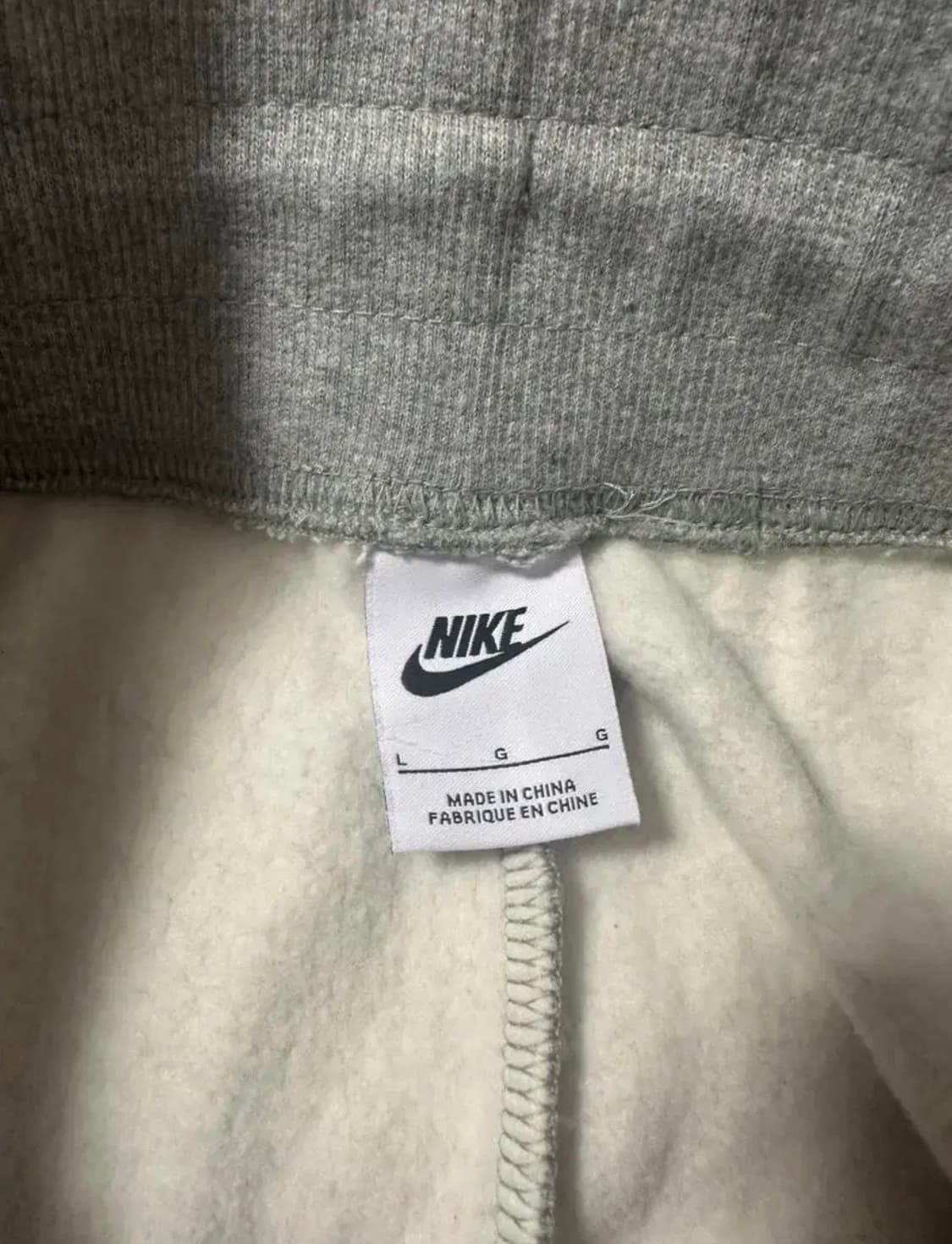 나이키 피닉스 하이웨스트 L 상품이미지4