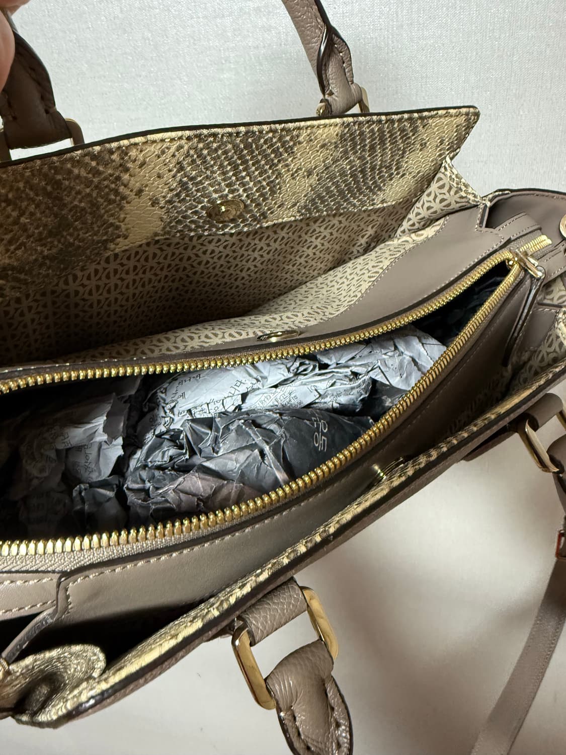 루이까또즈정품가방 상품이미지6