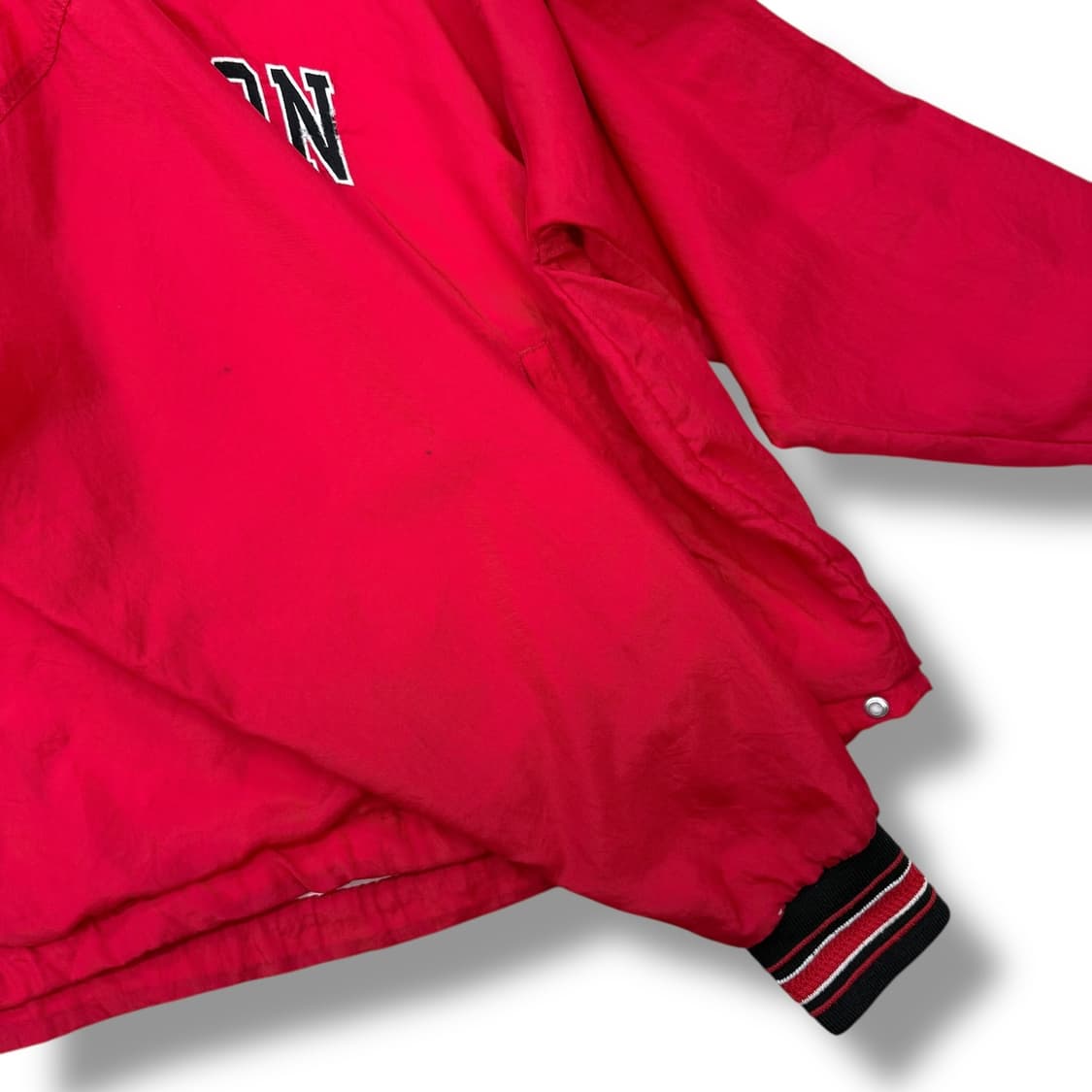 챔피온 올드스쿨 웜업 r1987 상품이미지5