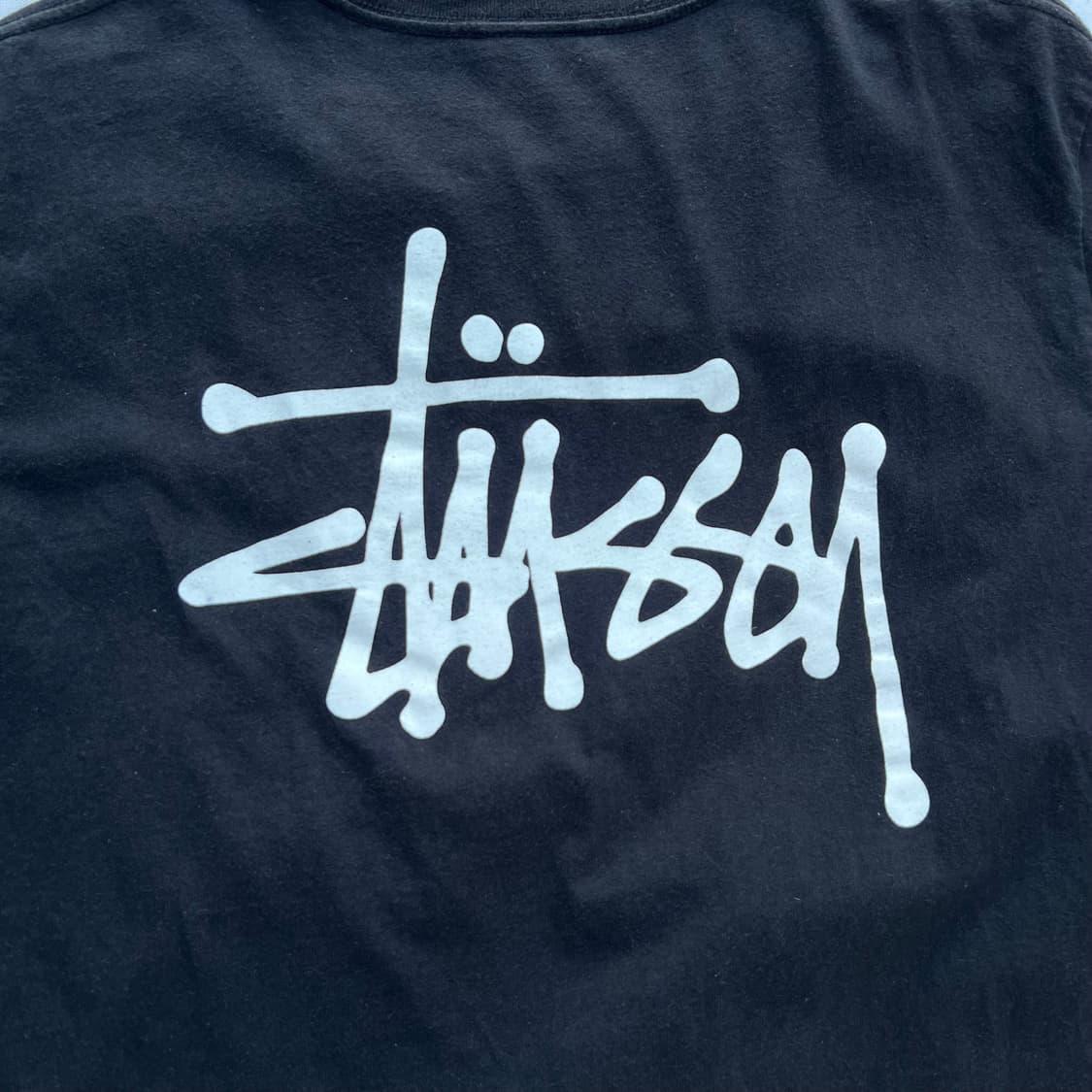  [Stussy]스투시 반팔  상품이미지4