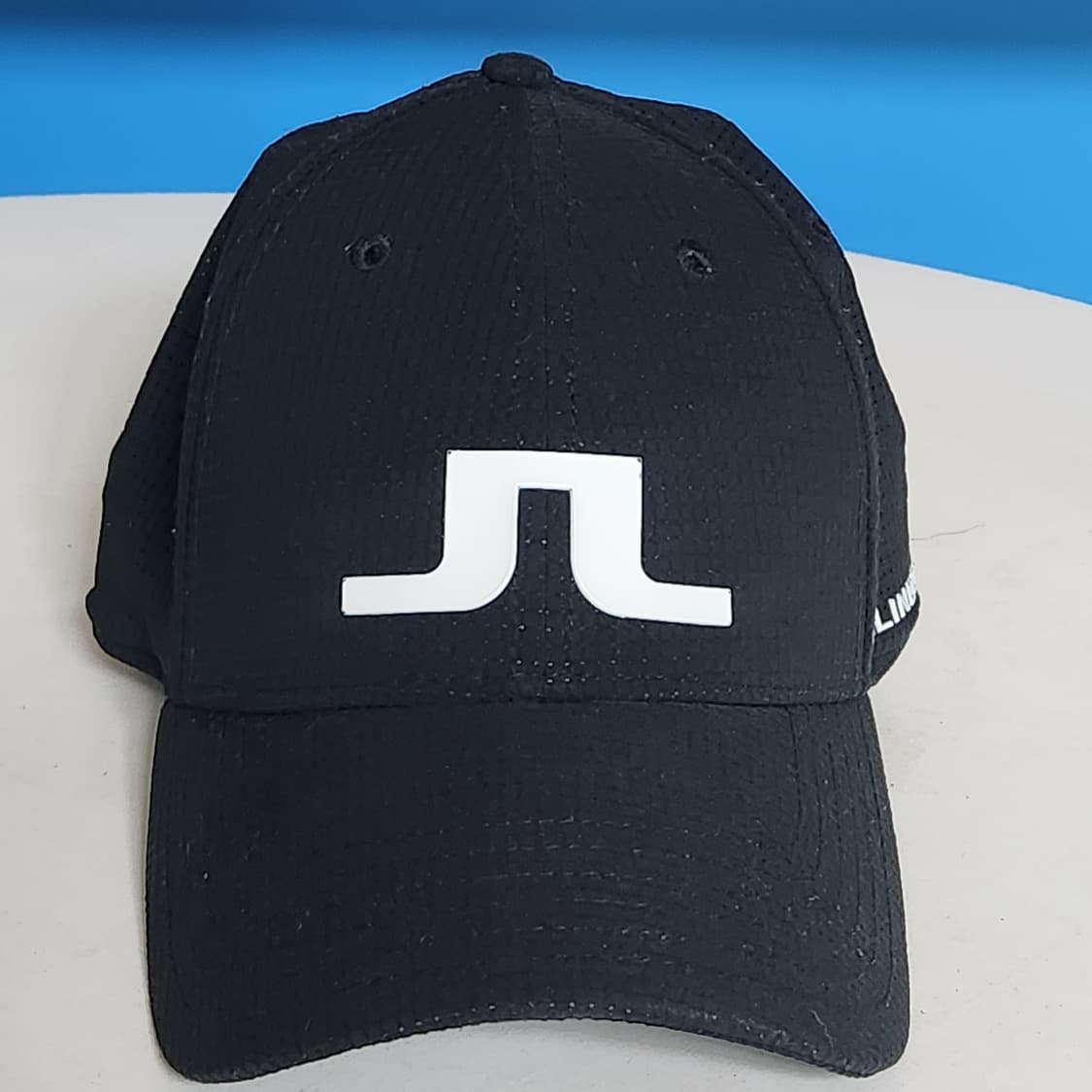 p2-6:J.Lindeberg (제이린드버그) 골프라인 캡 상품이미지1