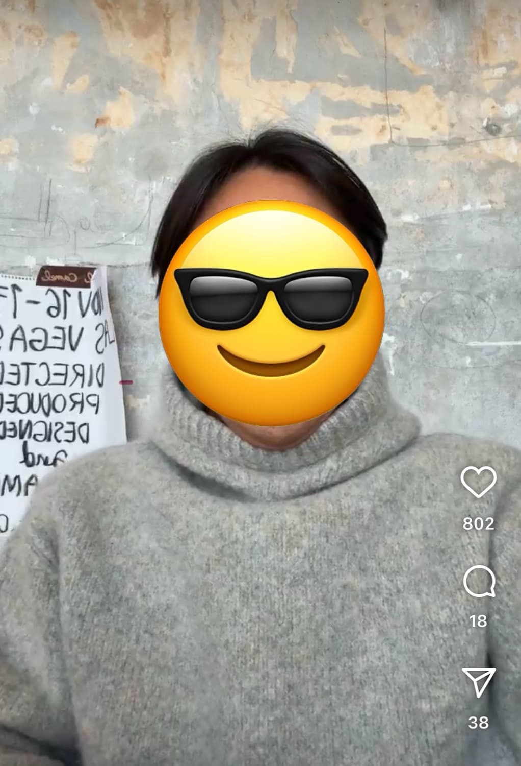 슬로프슬로우 니트L 상품이미지3