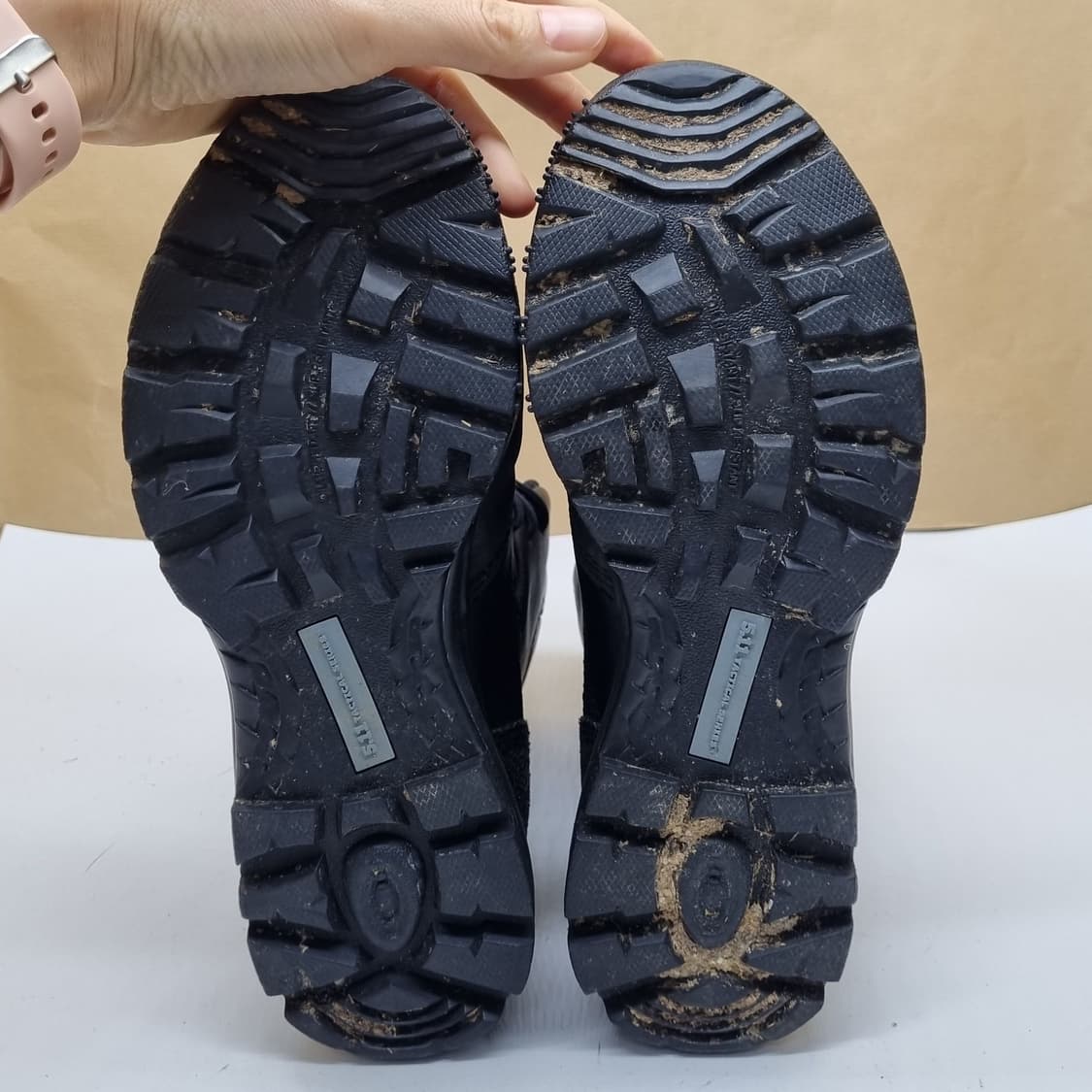 5.11 택티컬 워터프르프 남성부츠255. 상품이미지3