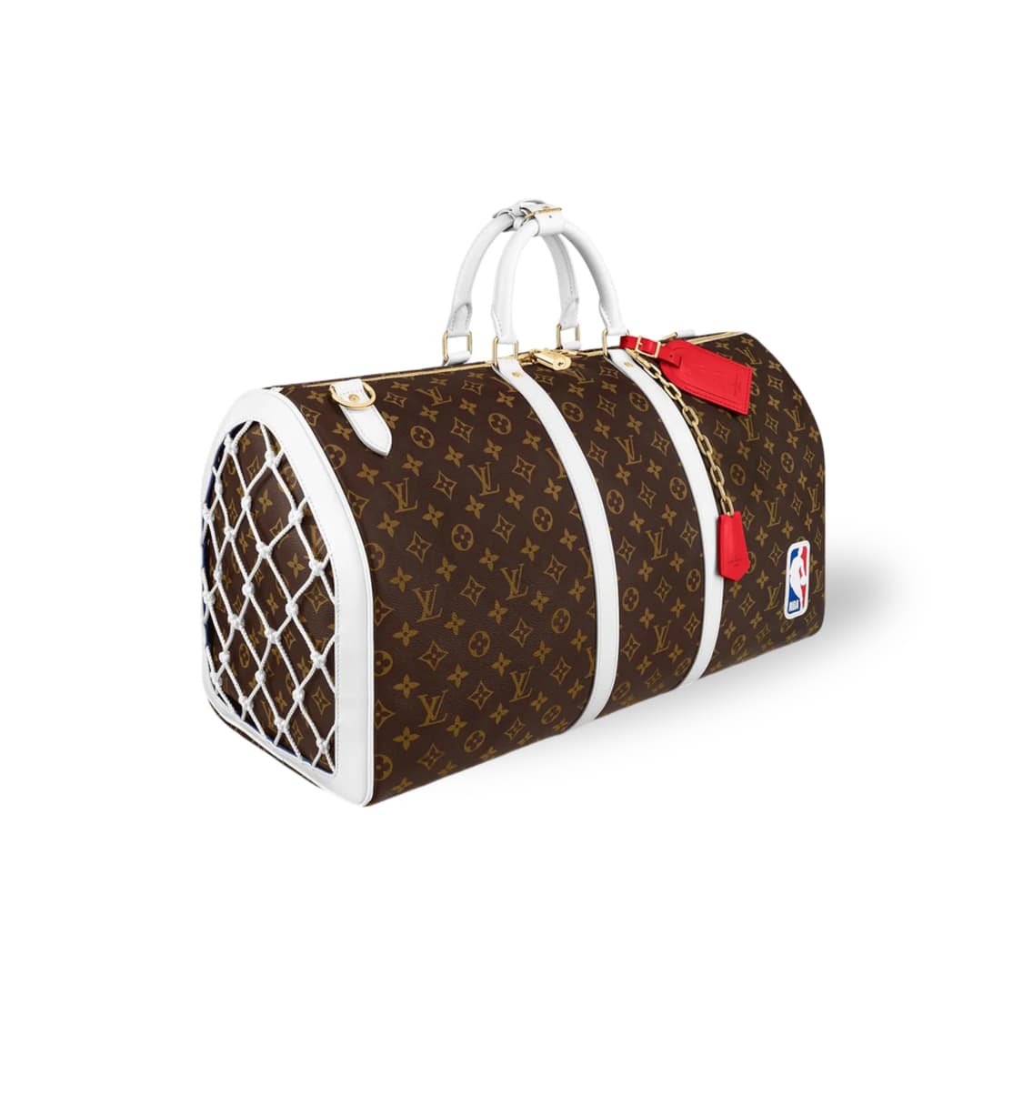 루이비통 x NBA 콜라보 키폴 55 국내판 상품이미지6