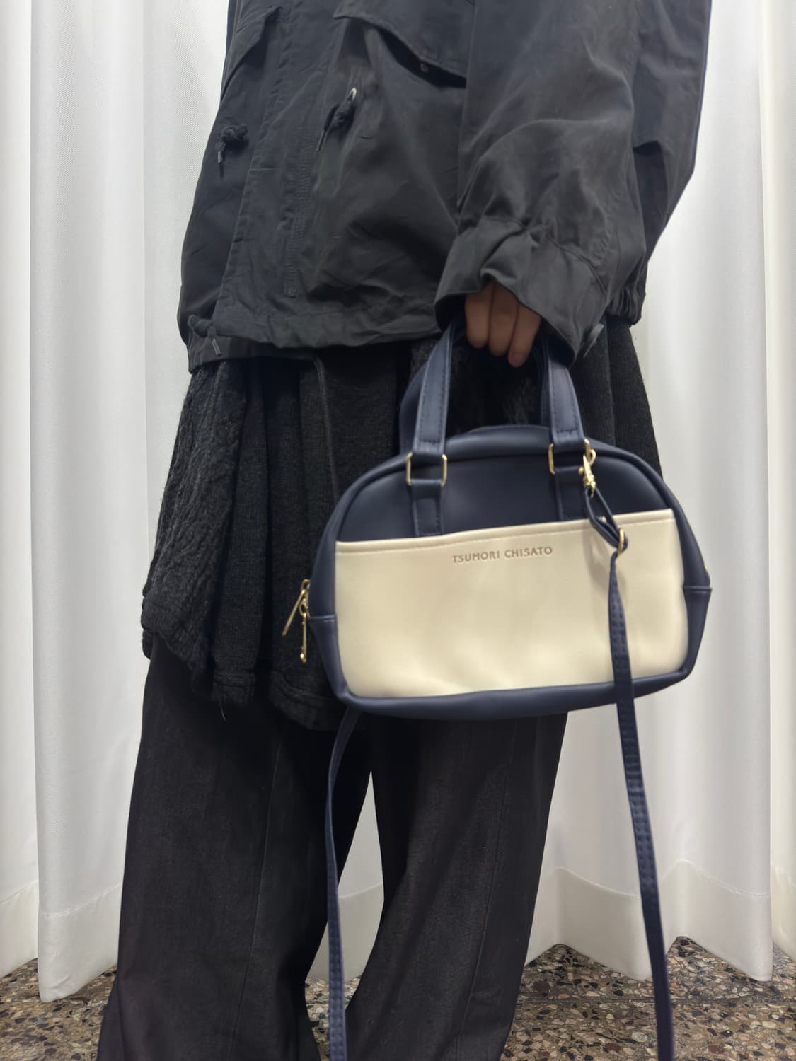 tsumori chisato minibag 상품이미지4