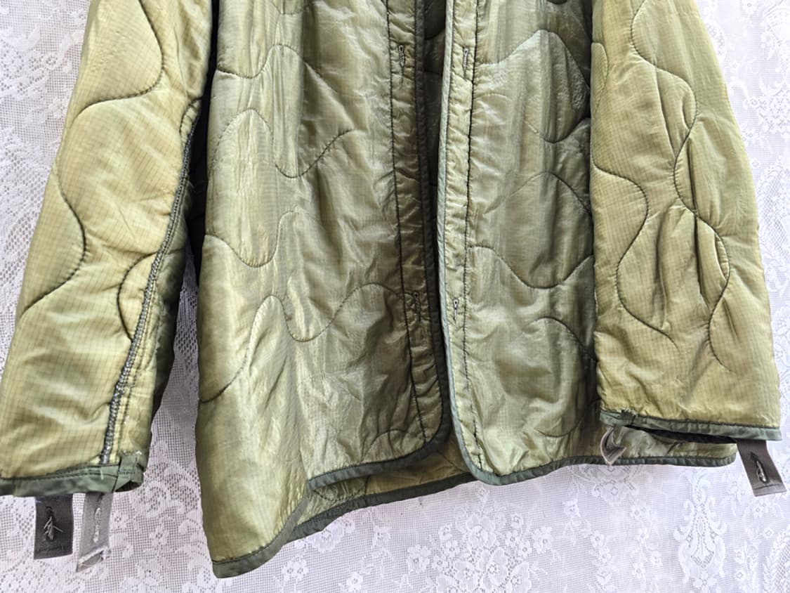 80s m65 내피 상품이미지3