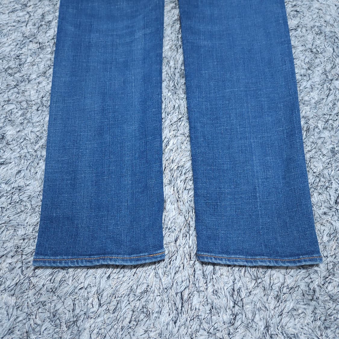 리바이스511) 허리28-30/32 슬림핏청바지 / 왕눈이샵 상품이미지8