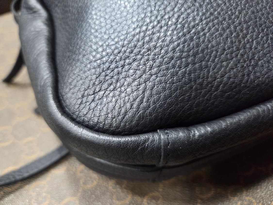 발렌시아가 카메라 크로스백 상품이미지4