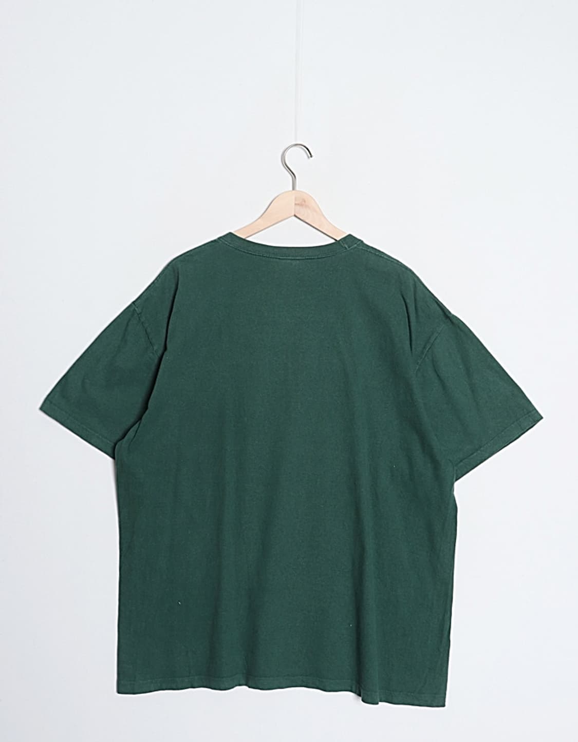 United Athle Print T-Shirts 상품이미지3