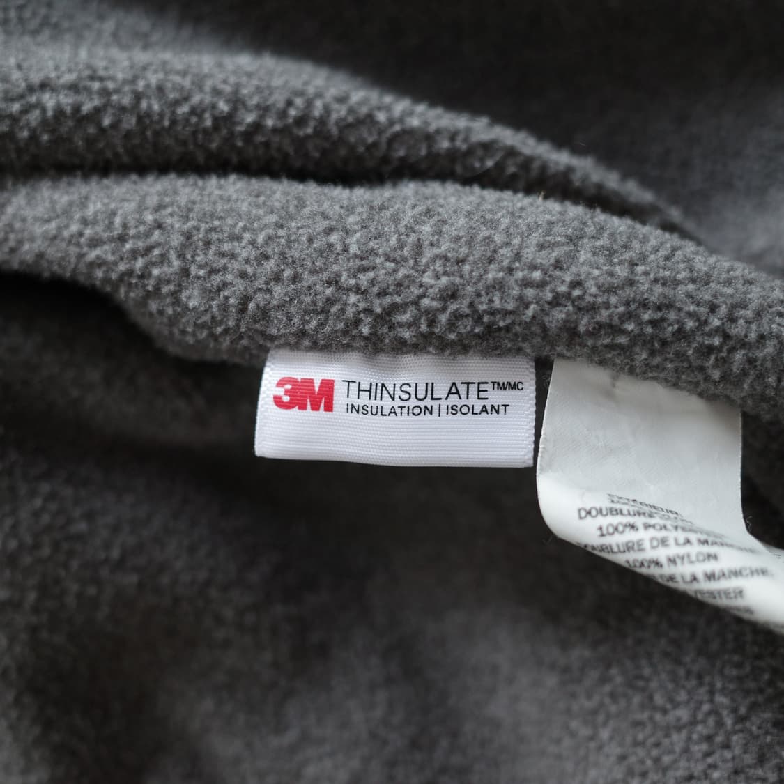 엘엘빈 쓰리시즌 써모라이트 플리스 자켓 M 상품이미지7