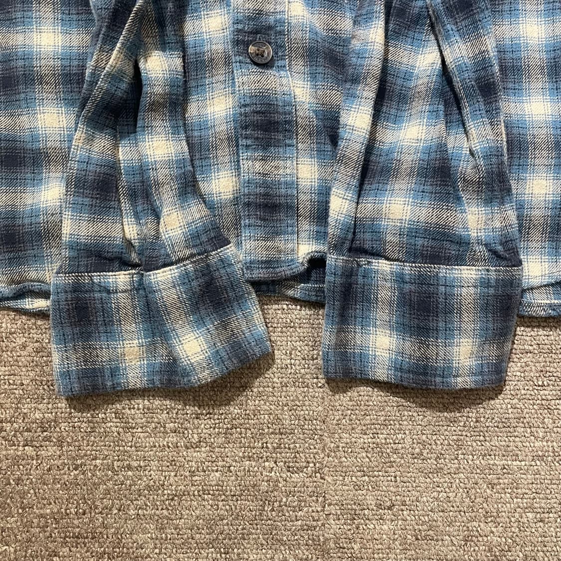 (XL) Dickies 디키즈 체크 셔츠 상품이미지4