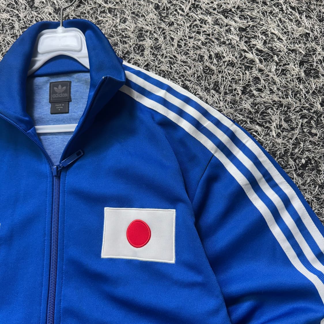 아디다스 재팬 니폰 월드컵 져지 상품이미지3
