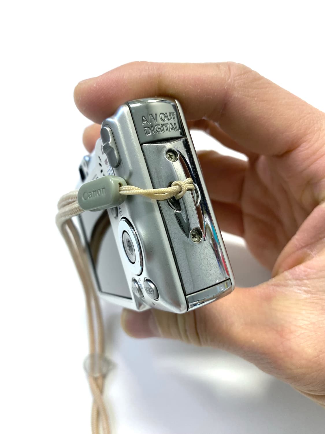 캐논 익서스 IXUS 60 디지털 카메라 (IXY 70) 상품이미지7