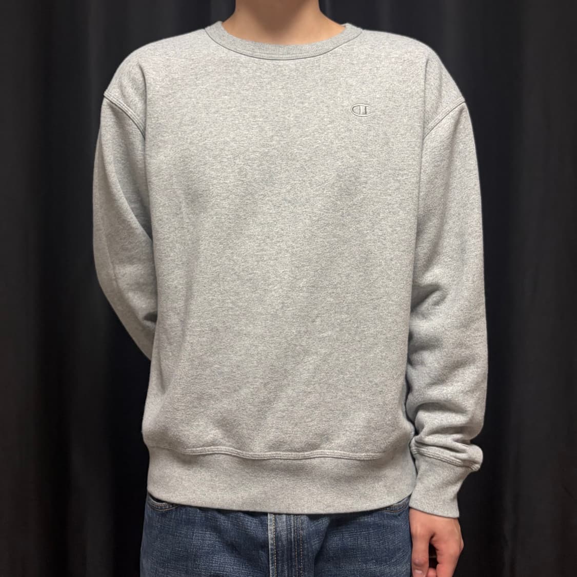 챔피온 Champion  Men's Tracksuit L사이즈 상품이미지2