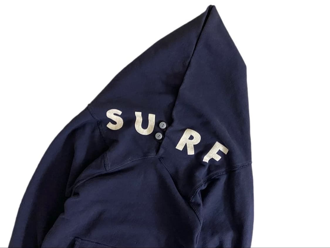 캐피탈 surf 후디 상품이미지2