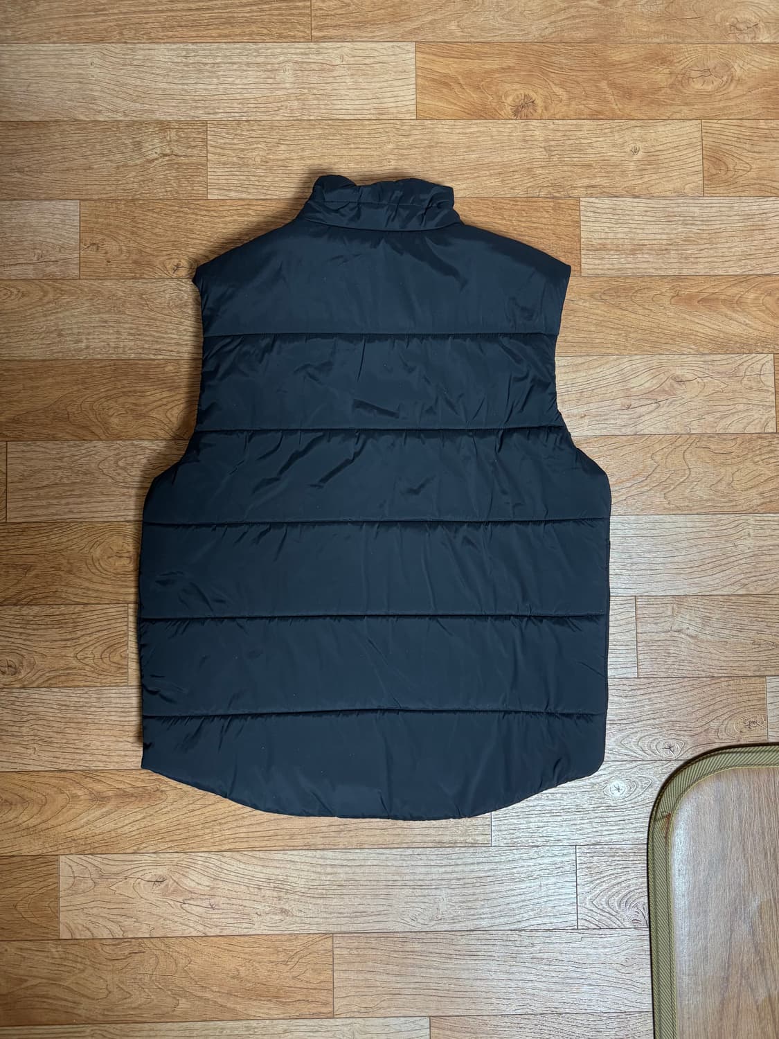 안다르 프리마로프트 베스트(L사이즈) 상품이미지3