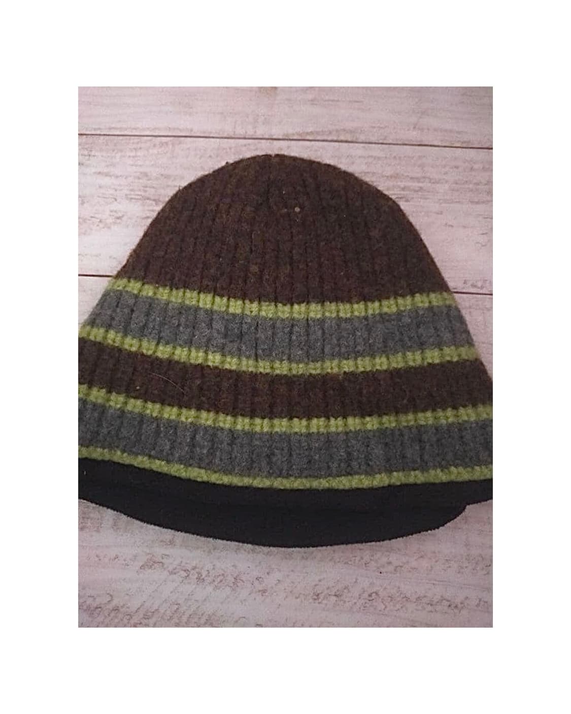 파타고니아 10’s 울 비니 상품이미지2