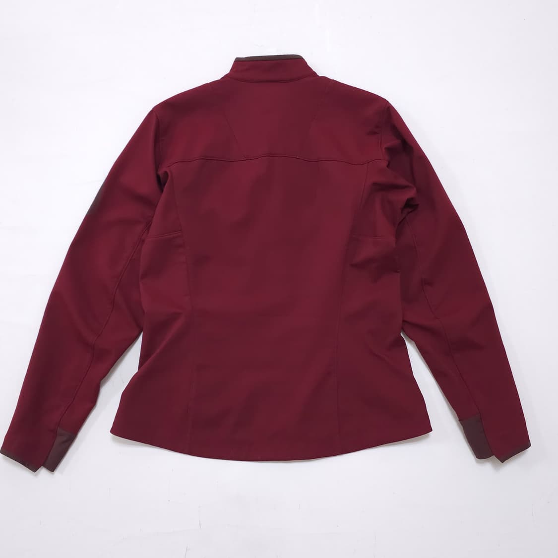 아크테릭스 90'S OG 소프스쉘 자켓 상품이미지6