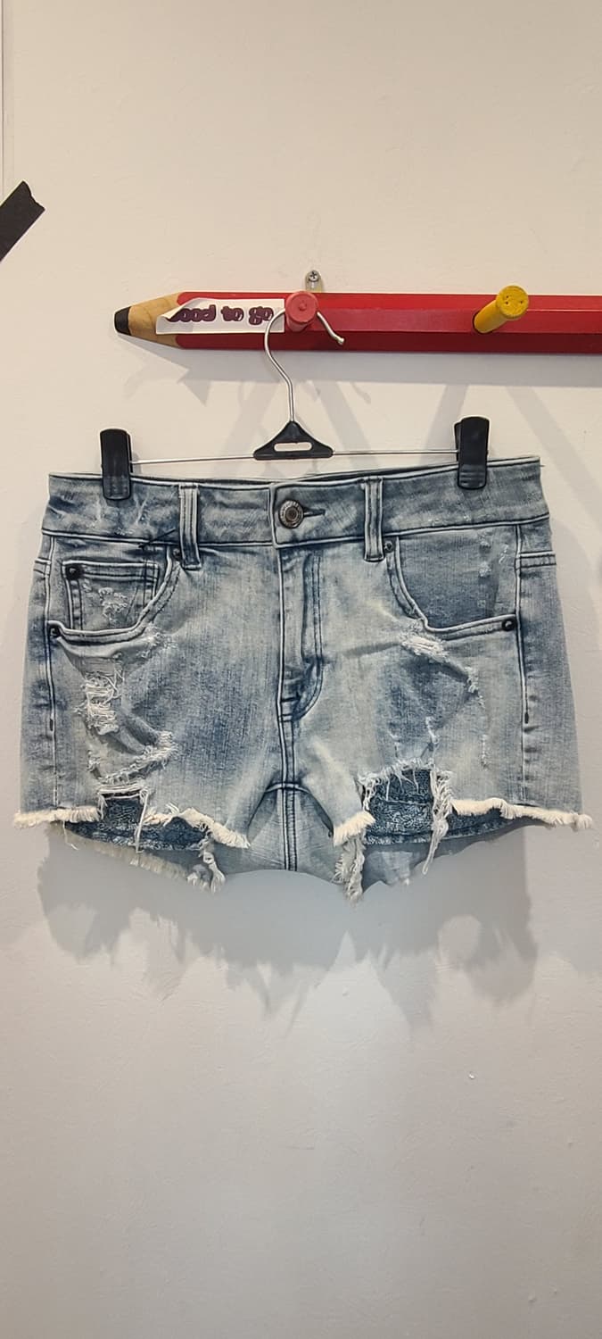 아메리칸 이글 숏 팬츠 상품이미지1