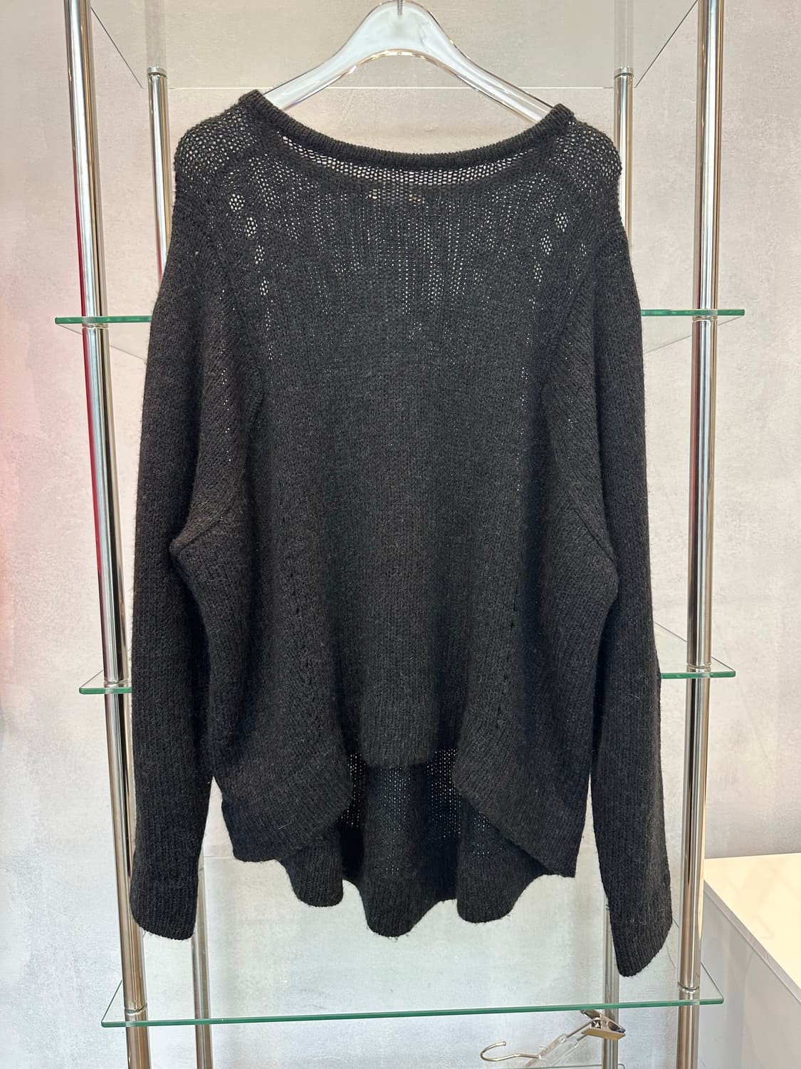 Helmut Lang Knit 상품이미지1