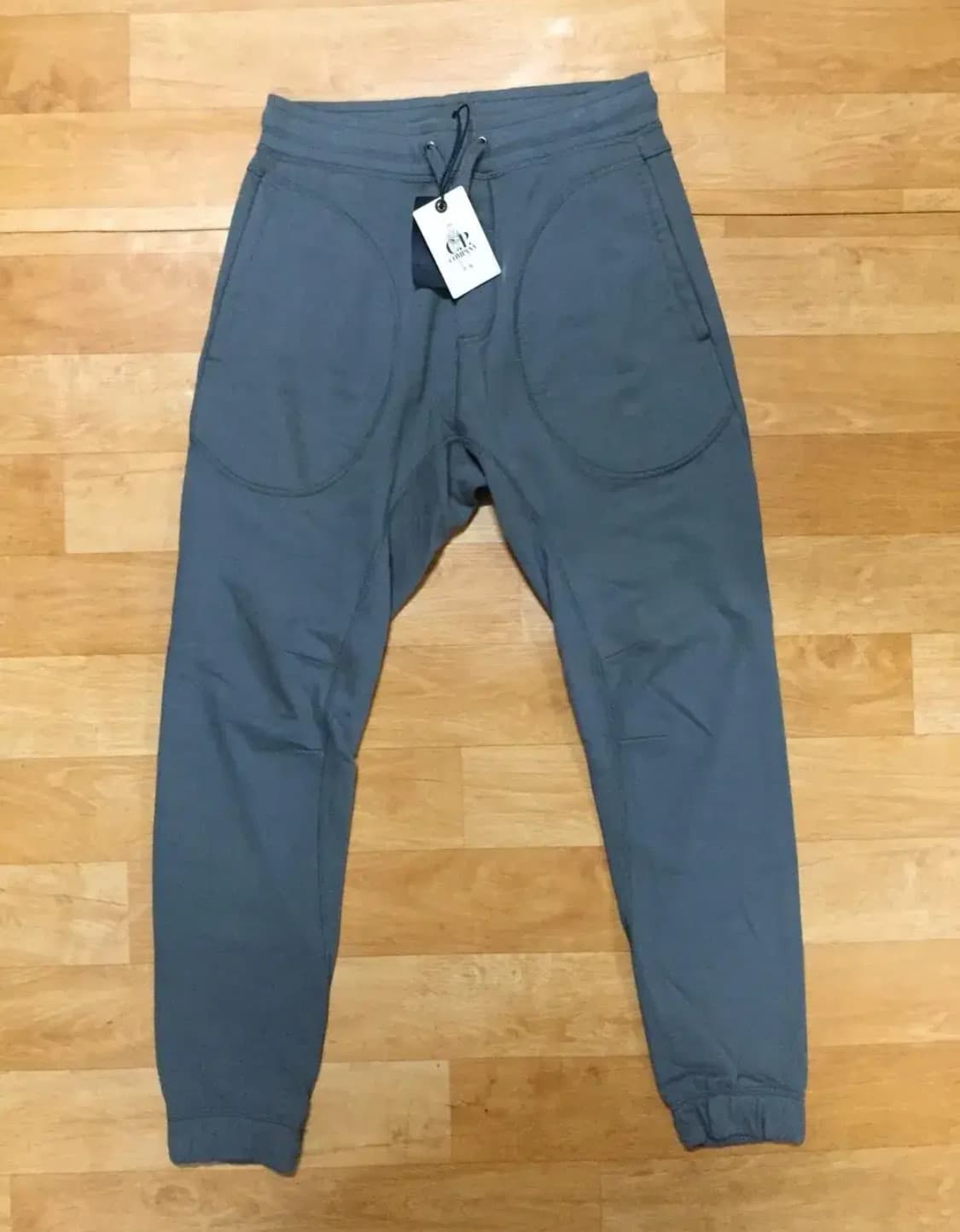 씨피 컴퍼니 스포츠웨어 수트(코튼)S/S 사이즈 상품이미지5