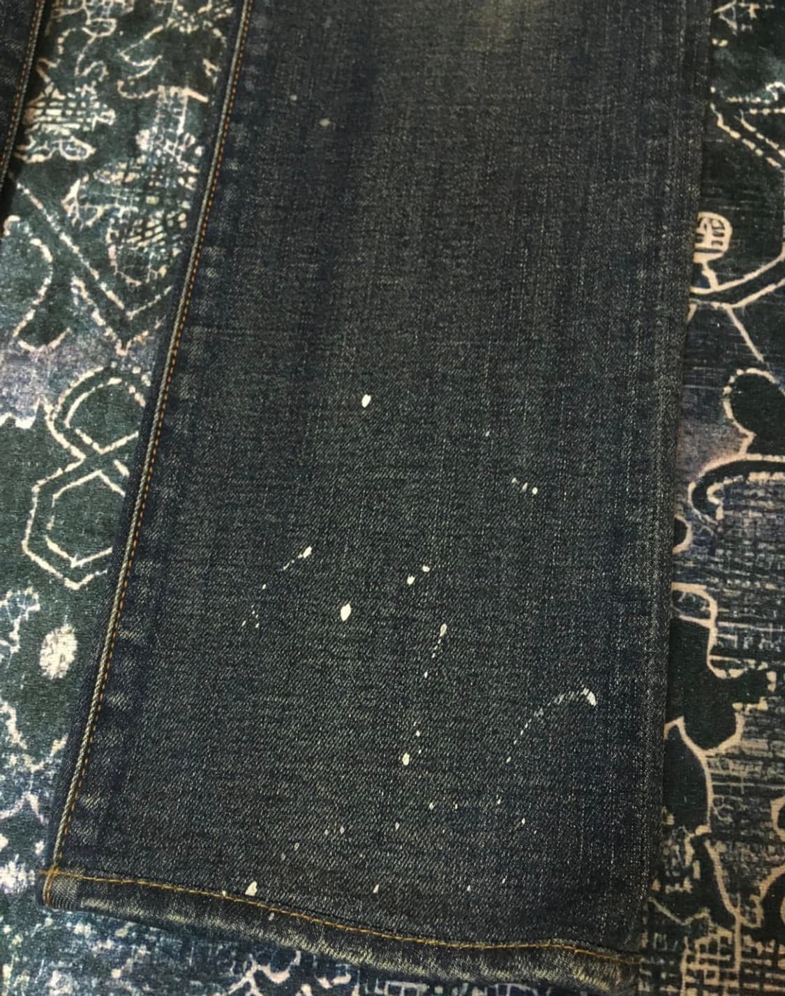 Dior homme 09 under my car  상품이미지3