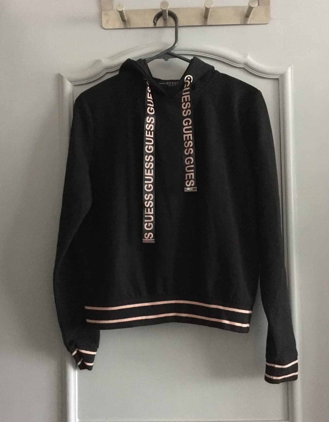 게스 후드 xs 상품이미지1