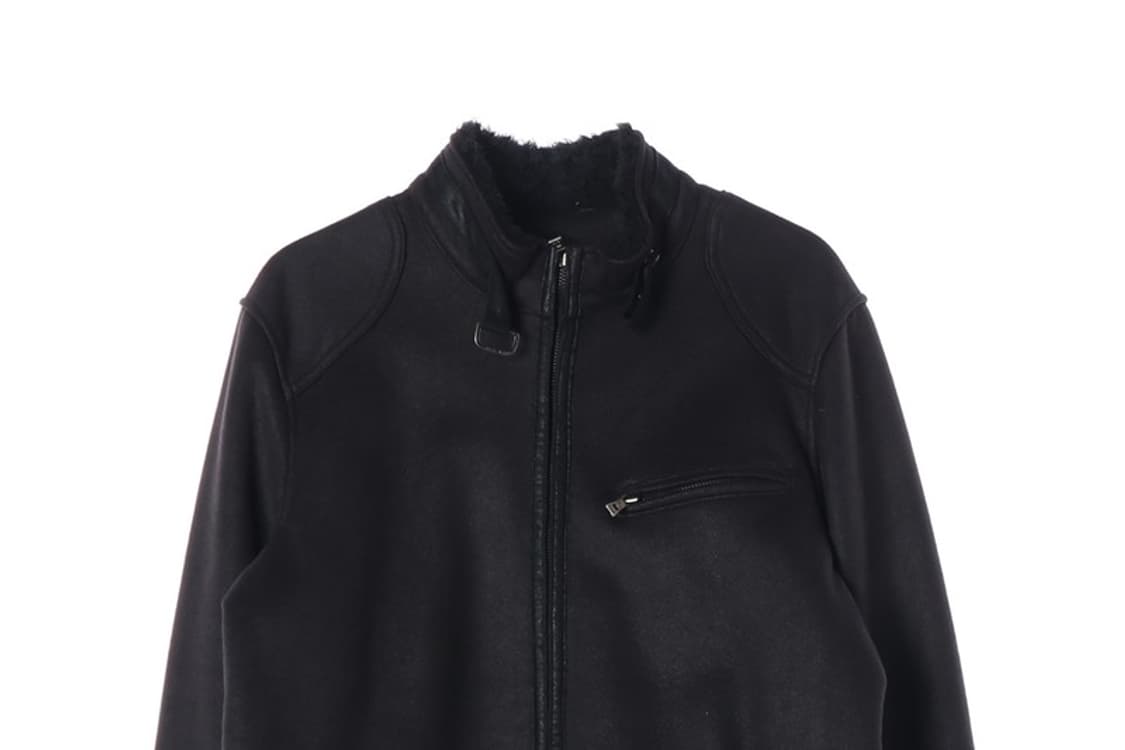 GIA 폴리 자켓 M 상품이미지3