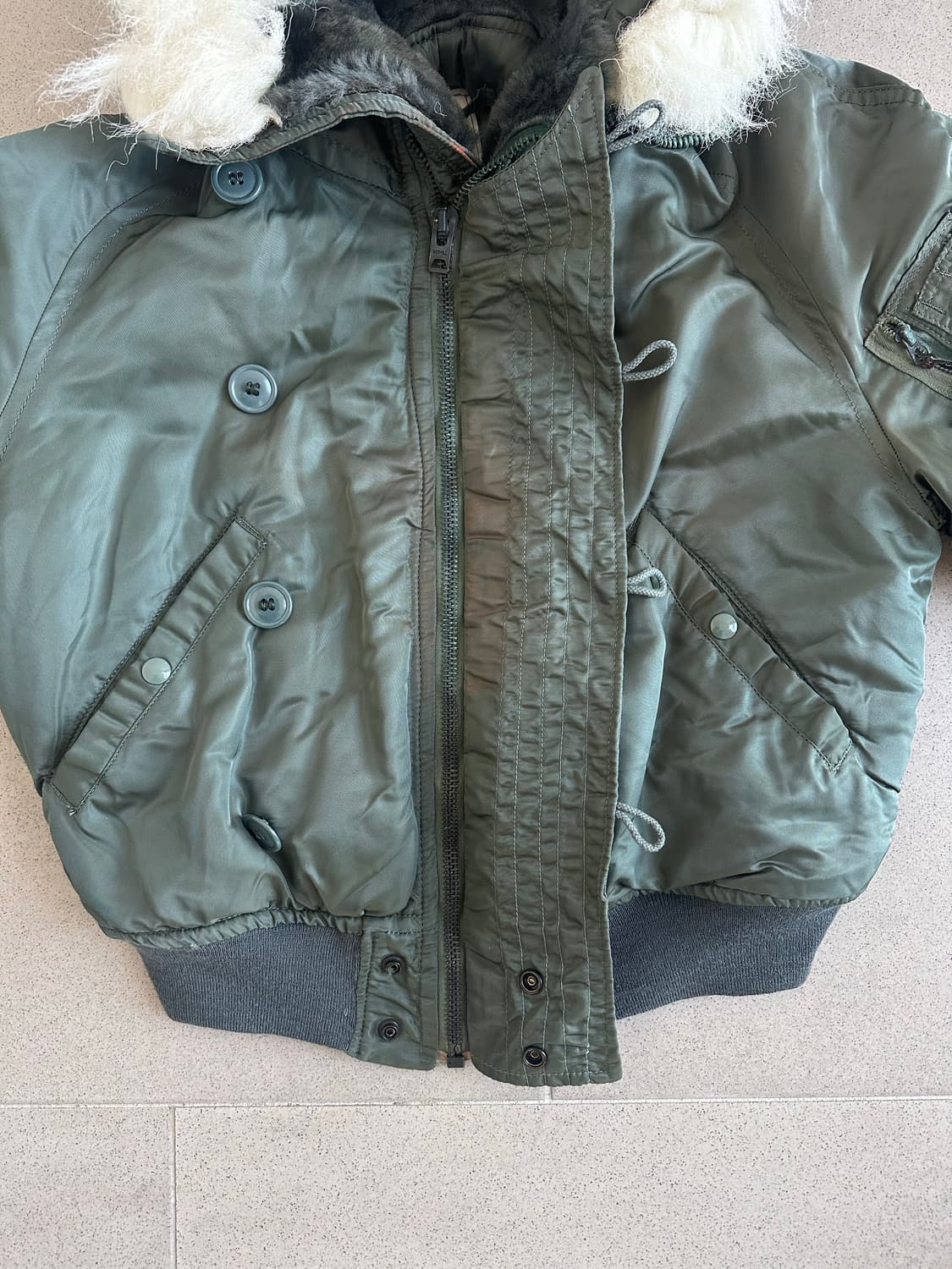 80s N2B 오리지널 상품이미지7