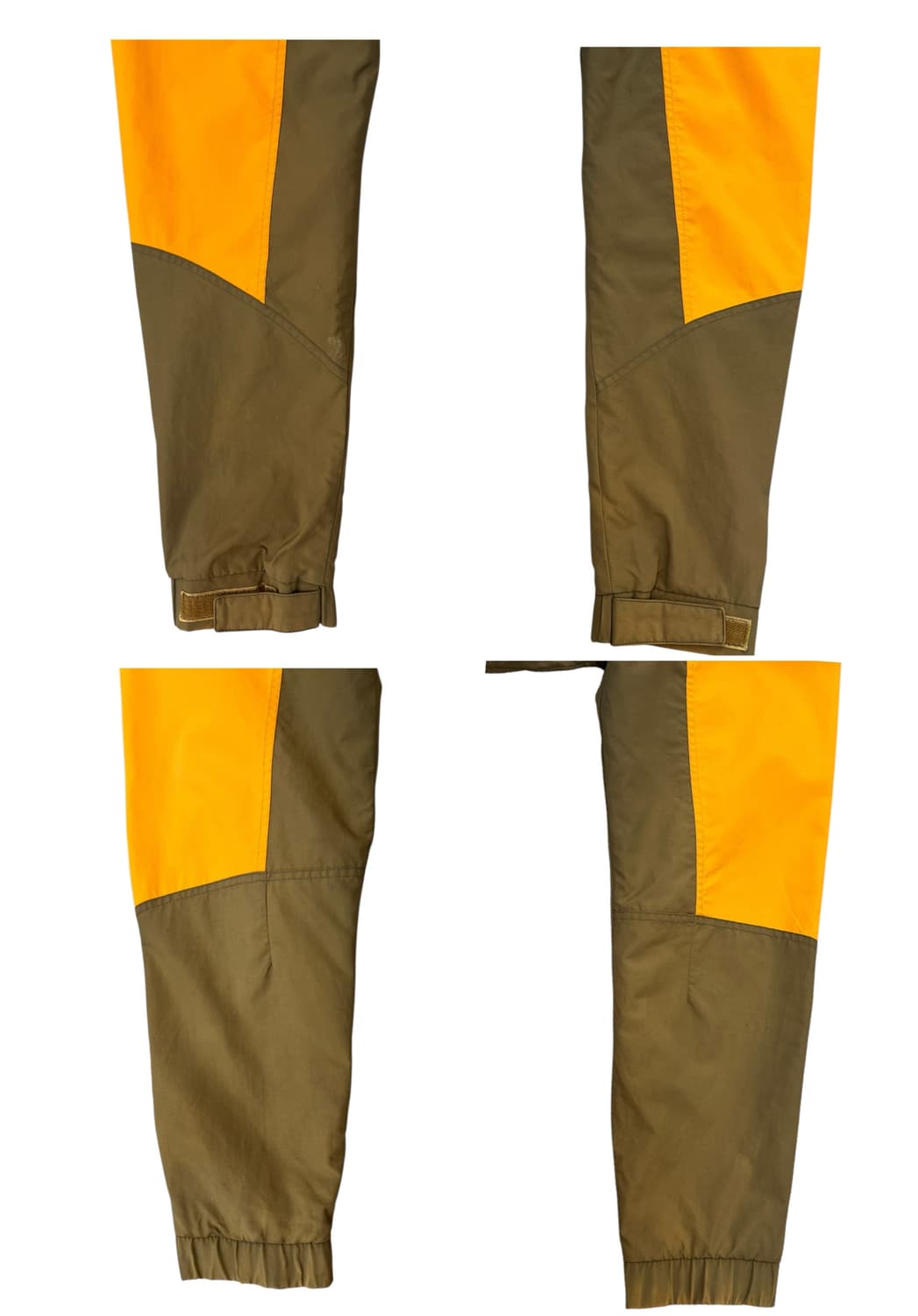 아디다스 바람막이 오렌지 90 #csz1738 상품이미지7