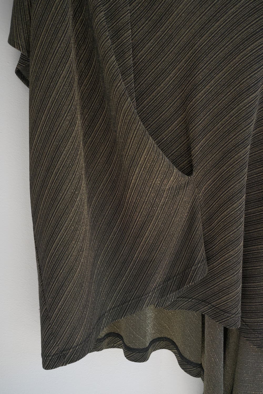 Junya Watanabe Glitter transformed top 상품이미지7