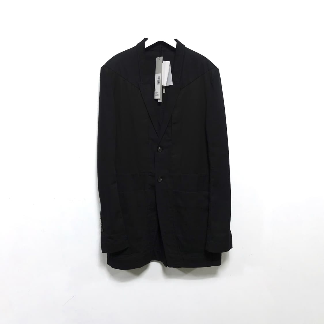 [48]RICKOWENS FOGACHINE LIDO 릭오웬스 코트 자켓 상품이미지1