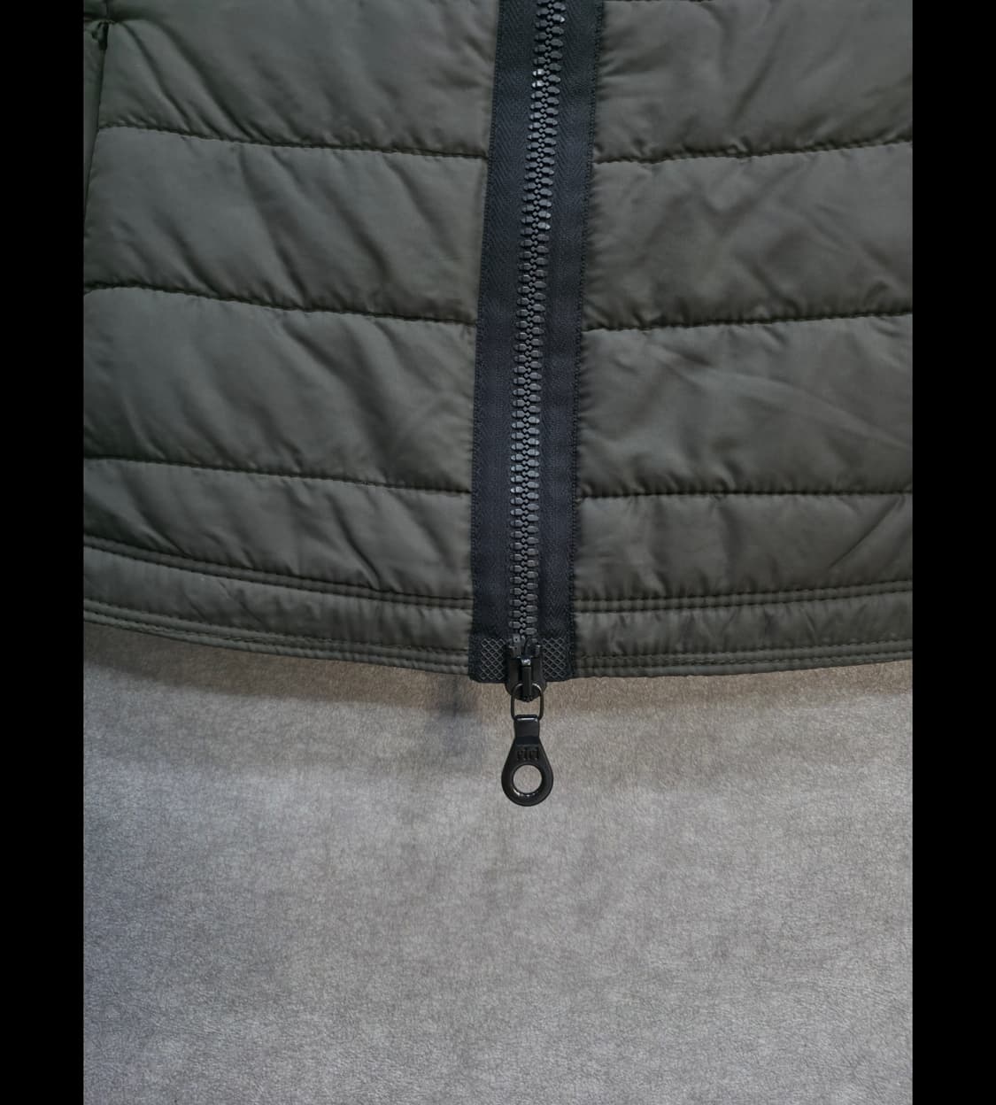 Frauenschuh(프라우엔슈) 프리미엄 경량 패딩 베스트 상품이미지2