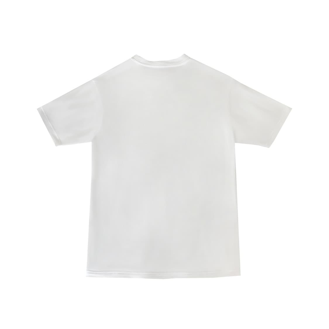 032C BARCODE 1/2 T-SHIRT 상품이미지2