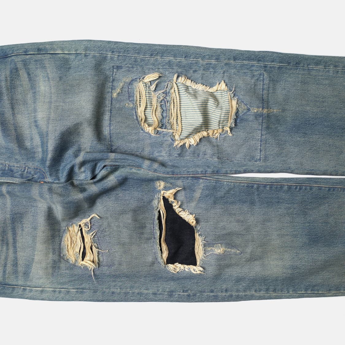 2000's Levi's 1901 Special Edition Pants 상품이미지2