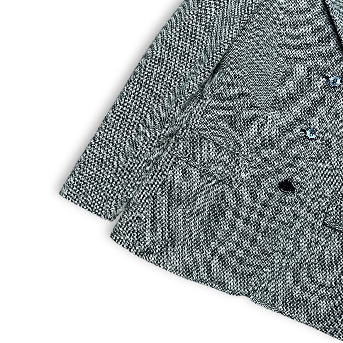 폴로랄프로렌 헤링본 블레이저 상품이미지3