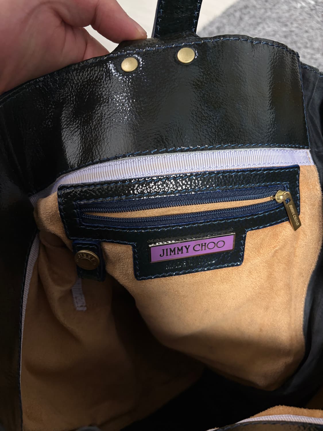 지미추 익스펜더블 백 상품이미지4