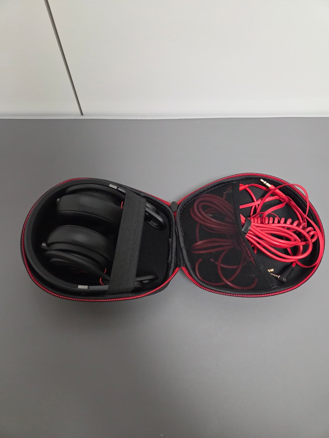 Beats by Dr. Dre Mixr 헤드폰 판매 상품이미지2