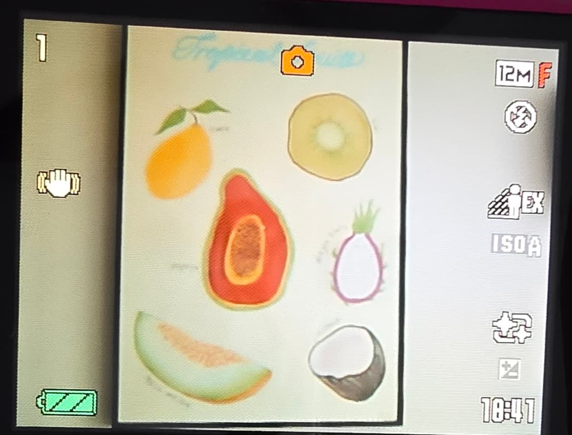 카시오 h10 디카 상품이미지8