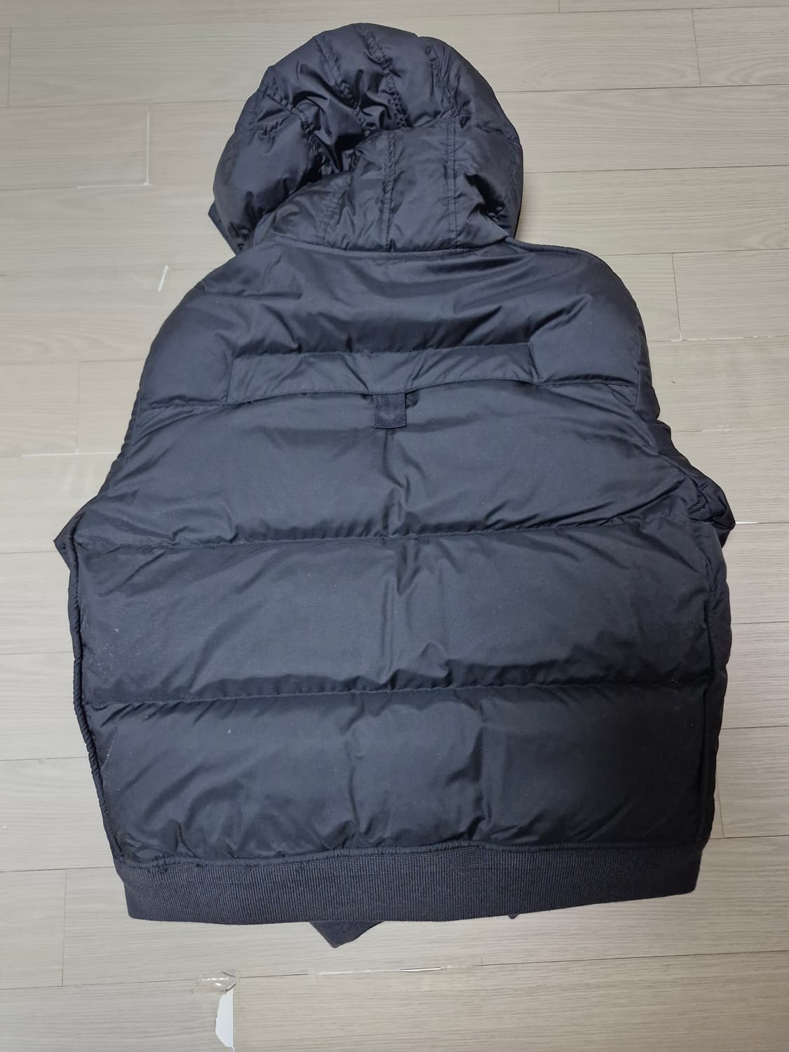 [XL] 00s 폴로 랄프로렌 구스다운 푸퍼자켓 상품이미지6