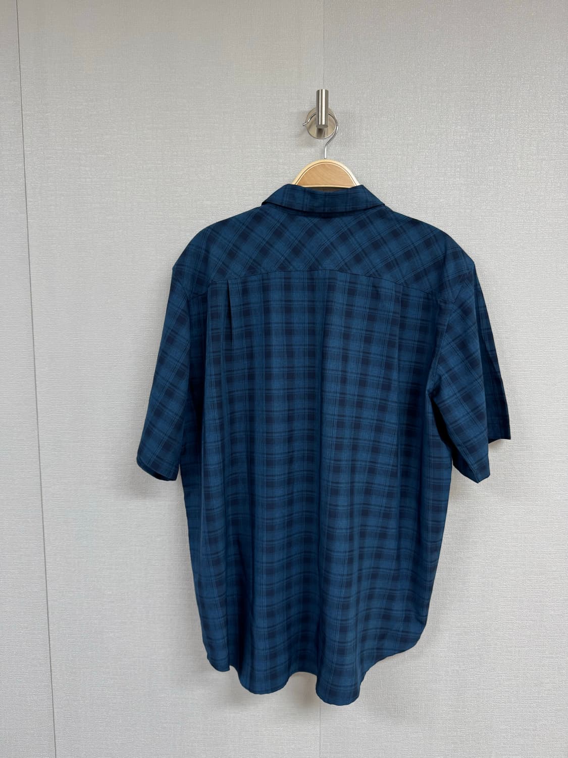 Orvis 반팔 셔츠 상품이미지5