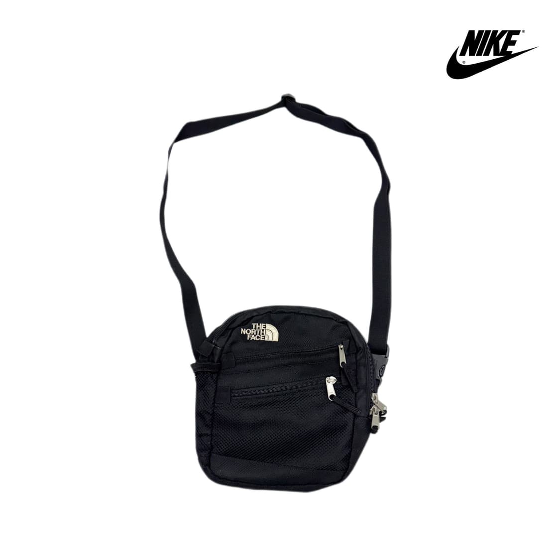 노스페이스 고프코어 미니 크로스백 상품이미지1