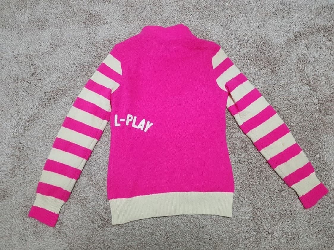 르꼬끄골프 방풍집업​​ 상품이미지3