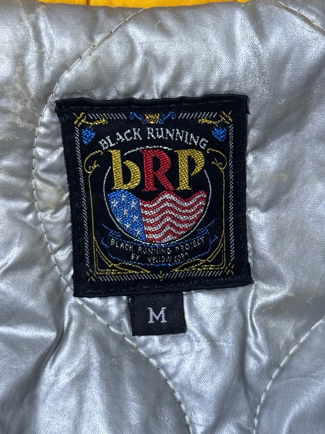 옐로우콘 레이싱 자켓 상품이미지6