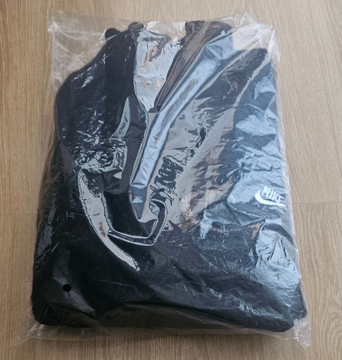 나이키 캐시미어니트100 새상품미개봉 상품이미지3