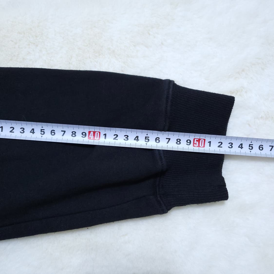 에비수 바스키아 남성 맨투맨 XL 0224 상품이미지9