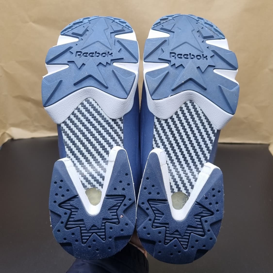 리복 인스타펌프 퓨리 여성운동화235 상품이미지3