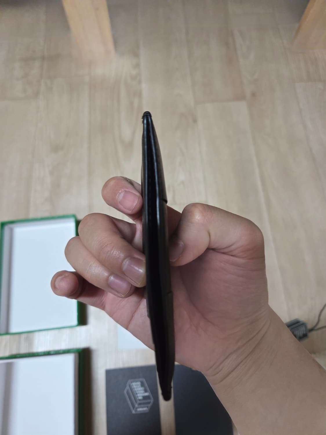 보테가베네타 카드지갑 상품이미지3