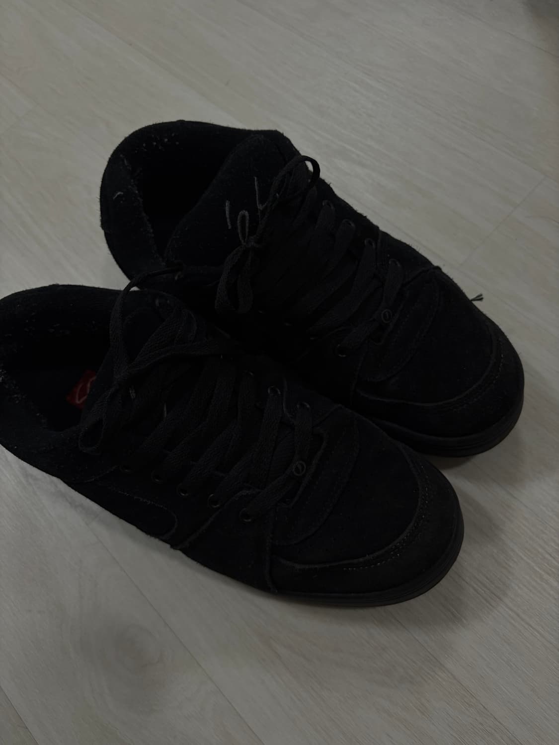 es 악셀(보드화) 상품이미지2